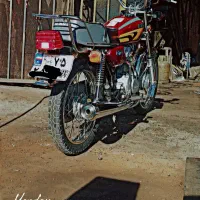 موتور سیکلت