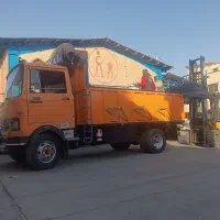 خاور ۸۰۰مدل ۷۷