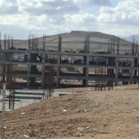 خرید و فروش پیش فروش آپارتمانهای صدرا|پیش‌فروش املاک|صدرا-فارس, فاز ۲|دیوار