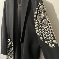 مانتو  کتی مجلسی