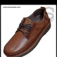 کفش طبی چرمی|کیف، کفش، کمربند|تبریز, |دیوار