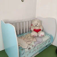 سرویس خواب کودک