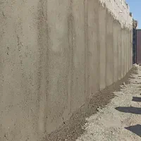 سیمانکاری و ساخت صفر تا صد..