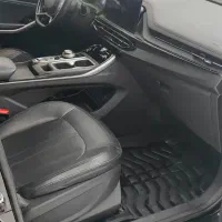 kmc x5 مدل ۴۰۲|خودرو سواری و وانت|کرمانشاه, |دیوار