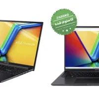 لپتاپ asus vivobook