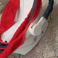 کریر|کالسکه و لوازم جانبی|نمین, |دیوار