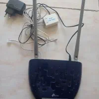 مودم tp  link