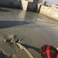 اجرای تخصصی فوم بتن|مصالح و تجهیزات ساختمان|کاشان, کشاورز|دیوار