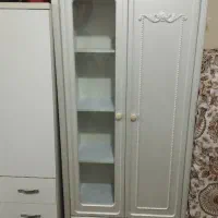 کمددرحدنو|اسباب و اثاث بچه|اقبالیه, |دیوار