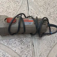 دستگاه فرز انگشتی کرون