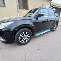هایما S7 مدل 96 بدون رنگ و ضربه خانگی