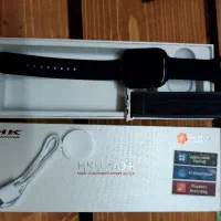 یک ساعت هوشمند به فروش می رسد.