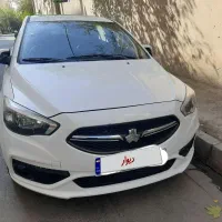 شاهین g۱۴۰۲ سانروف دار سفید|خودرو سواری و وانت|تهران, امامت|دیوار