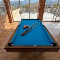 ویلا باغ استخر دار ،بیلیارد|اجارهٔ کوتاه‌مدت ویلا و باغ|گنبد کاووس, |دیوار