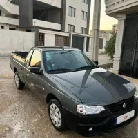 آریسان 2|خودرو سواری و وانت|بندر گناوه, |دیوار