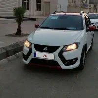 کوییک RS مدل 1402 (تحویلی آخر سال)