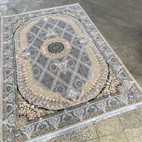 افشان فرش کاشان
