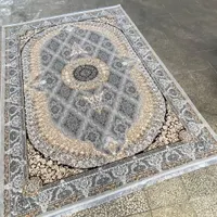 افشان فرش کاشان