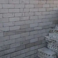 آجر و بلوک پازلی|مصالح و تجهیزات ساختمان|بندرعباس, |دیوار