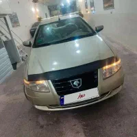 سمند سورن مدل ۸۸ کلکسیونی در حد|خودرو سواری و وانت|بروجرد, |دیوار