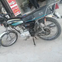 موتور تیز تک