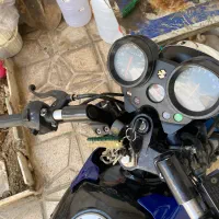 پالس ۱۸۰ یوجی فور