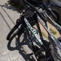 دوچرخه ۲۶ کوهستان دنده ای کلاجدار دوکاتی|دوچرخه، اسکیت، اسکوتر|یزد, |دیوار