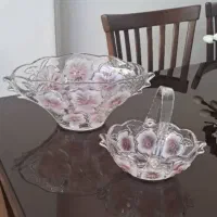 ظروف پزیرایی و رادیو پراید