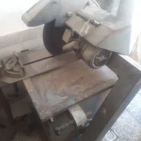 اره اتیشی تک فاز