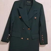 مانتو و شلوار سایز 3 یا همان 44