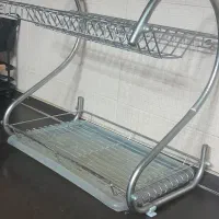 آبچکان رومیزی|آب‌چکان و نظم‌دهنده ظروف|همدان, |دیوار