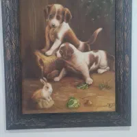 تابلو نقاشی