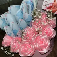 گل ربانی جاودانه