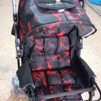 کالسکه  خوشکل  نو