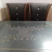 میز ناهار خوری