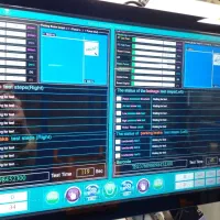 برنامه نویسی پی ال سی PLC. HMI|خدمات پیشه و مهارت|باغستان, |دیوار