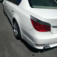 BMW 520|خودرو سواری و وانت|تهران, المهدی|دیوار