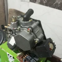 رگولاتور سی ان جی شیرمخزن|قطعات یدکی و لوازم جانبی|تبریز, |دیوار