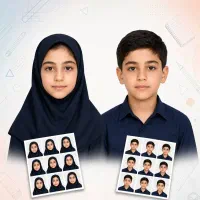 عکاسی برای مدارس/حرفه ای/سریع/مقرون به صرفه