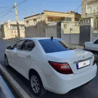 دنا پلاس 6 دنده توربو شارژ سانروف دار|خودرو سواری و وانت|ابهر, |دیوار