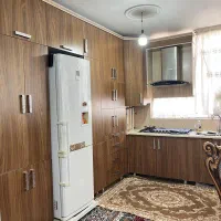 قشنگ ترین فایل شهرک / ۵۸ متر / سنددار / زیر ۱/۵|فروش آپارتمان|ساوه, |دیوار