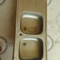 فروش کابینت و هود و سینک ظرفشویی در حدنو|هود|تربتحیدریه, بی بی حسنیه|دیوار