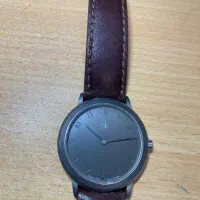 ساعت اصل Calvin Klein CK Swiss Made