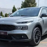 فروش حواله ریرا و 207اتومات