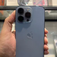 آیفون ۱۳ پرو ۲۵۶ گیگ تک سیم کارت