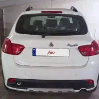 کوئیک GX|خودرو سواری و وانت|مشهد, جلالیه|دیوار