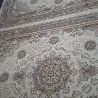 فرش ۱۲متری ۵۰۰ شانه|فرش|قم, پردیسان|دیوار