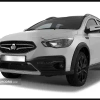 حواله آریا اتوماتیک ۲۰۰۰ سی سی