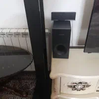 سینمای خانگی سامسونگ|سیستم صوتی خانگی|تهران, فلاح|دیوار