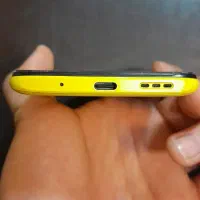 Poco m3 pro|موبایل|خزل, |دیوار